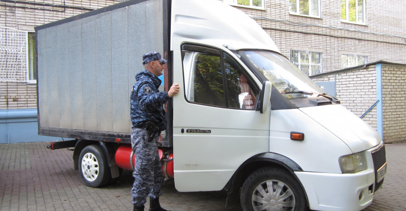 Завершается подготовка к проведению Всероссийской переписи населения на территории Тульской области